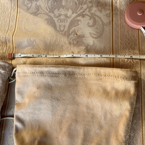 High heels open toe boots - best for someone size 8. - Picture 9 of 10